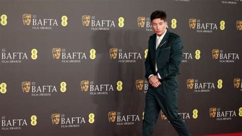 Ο Μπάρι Κίογκαν στο καστ της ταινίας “Peaky Blinders”.